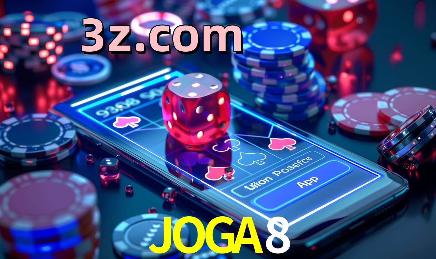Baixar App JOGA8