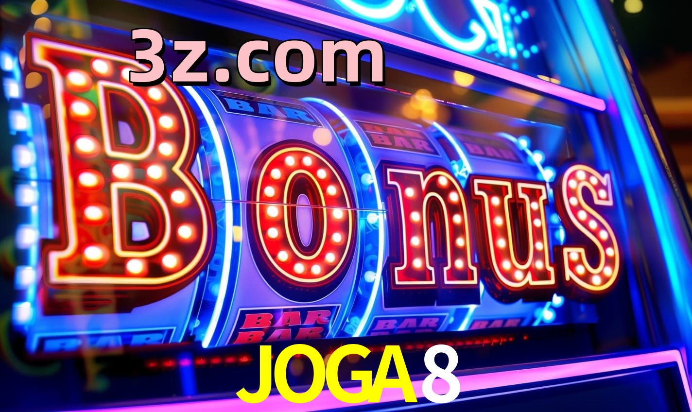 Bônus de Boas-Vindas JOGA8