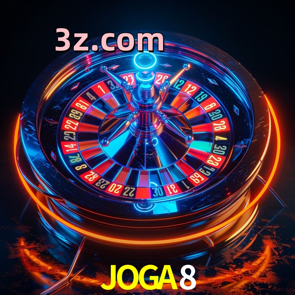 Melhor Casino Online JOGA8